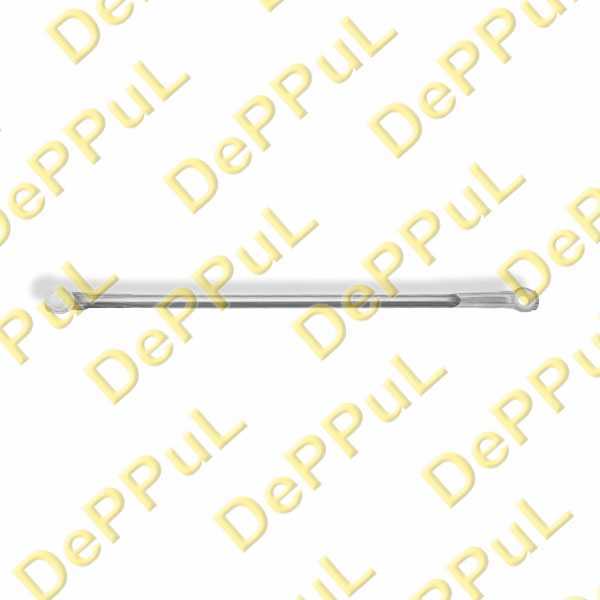 Тяга трапеции стеклоочистителя <b>DEPPUL DE8422A</b> - изображение