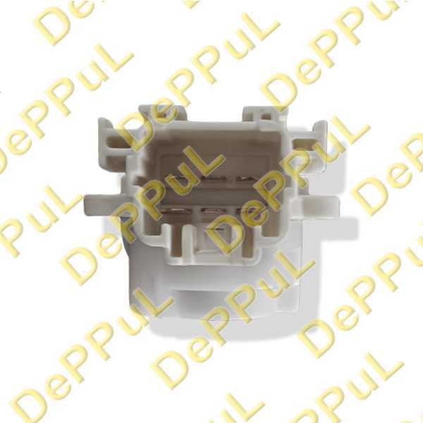 Контактная группа замка зажигания <b>DEPPUL DE845210Y</b> - изображение 2