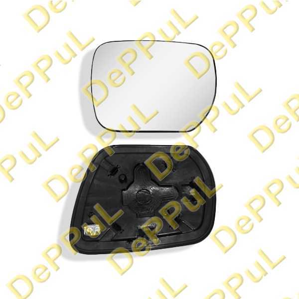 Зеркальный элемент <b>DEPPUL DE8471A10R</b> - изображение