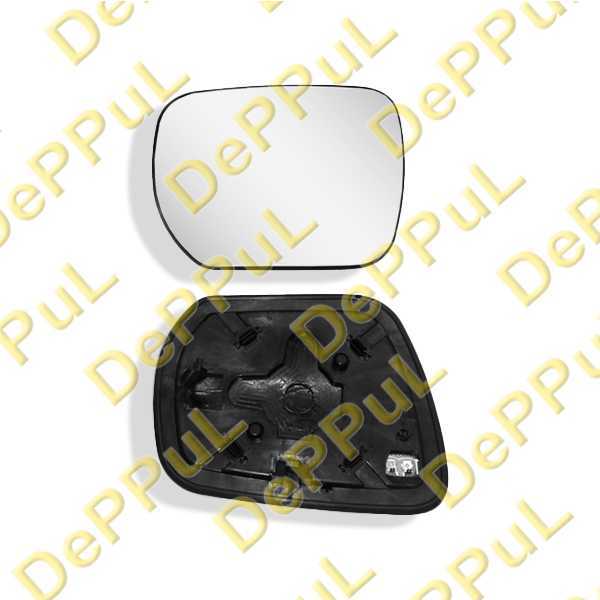 Зеркальный элемент с <b>DEPPUL DE8476A10L</b> - изображение