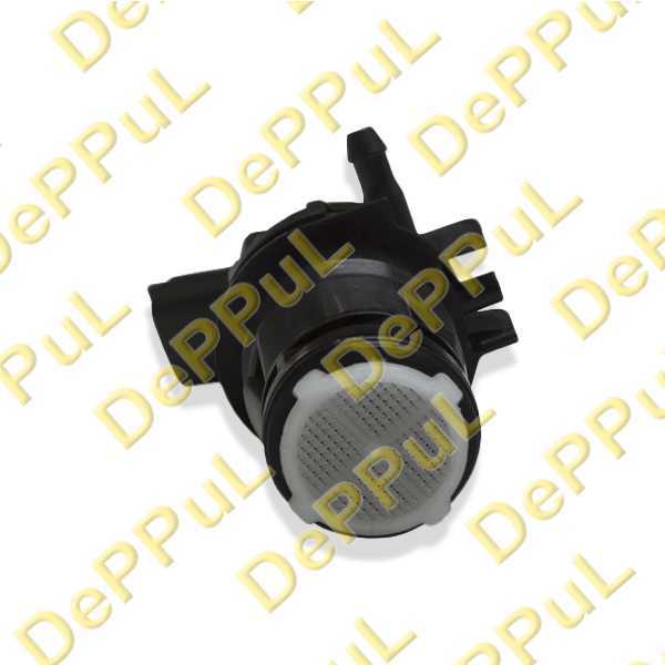 Моторчик омывателя лобового стекла TOYOTA CAMRY (JPP) (ACV40,ASV40,GSV40) (06-...), COROLLA (07-...) <b>DEPPUL DE8533190</b> - изображение 1