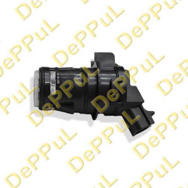 Моторчик омывателя лобового стекла TOYOTA CAMRY (JPP) (ACV40,ASV40,GSV40) (06-...), COROLLA (07-...) <b>DEPPUL DE8533190</b> - изображение 2