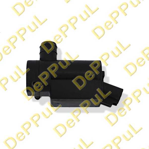 Моторчик омывателя лобового стекла TOYOTA HIGHLANDER (00-07), CELICA (99-05), LEXUS IS200300 (01-05 <b>DEPPUL DE8533470</b> - изображение