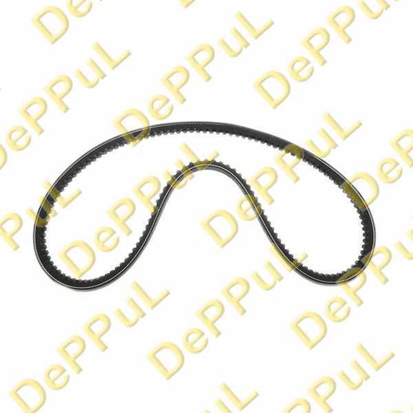 Ремень клиновый <b>DEPPUL DE8692GR</b> - изображение