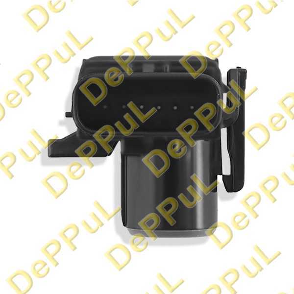 Датчик парковки передний <b>DEPPUL DE893433160</b> - изображение 1