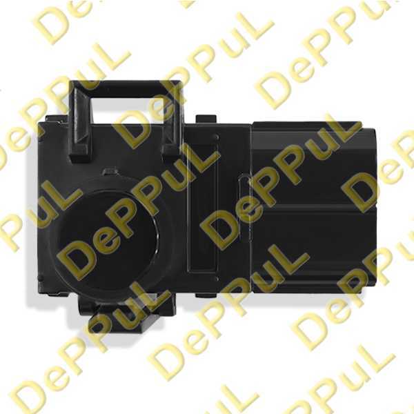 Датчик парковки передний <b>DEPPUL DE893433160</b> - изображение