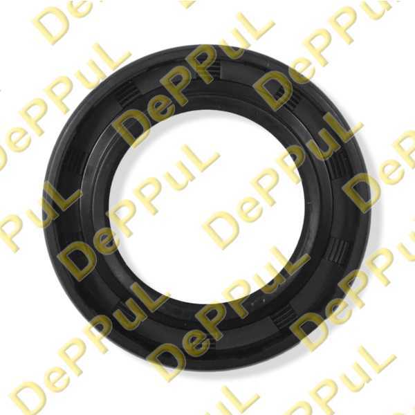 Сальник привода 33.3X55X9X15.5 <b>DEPPUL DE9031135019T</b> - изображение