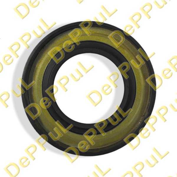 Сальник привода 39.5X74X11X18 <b>DEPPUL DE9031141009T</b> - изображение 1