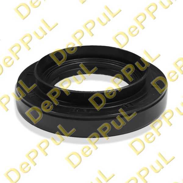 Сальник привода 39.5X74X11X18 <b>DEPPUL DE9031141009T</b> - изображение 2