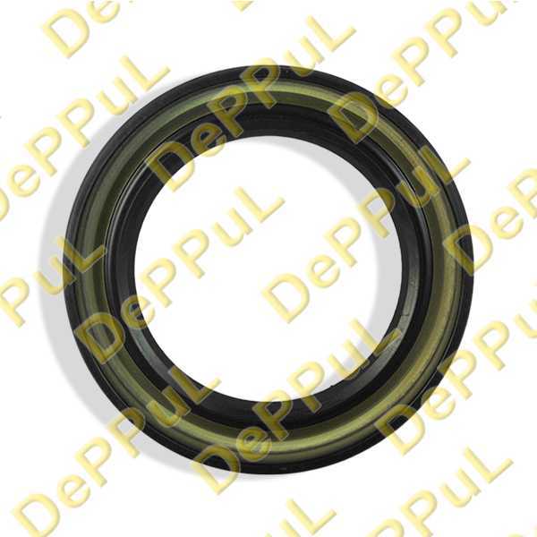 Сальник привода 39X59X11.2X18.8 <b>DEPPUL DE9031141012T</b> - изображение 2