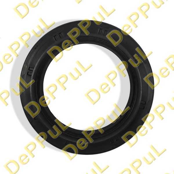 Сальник привода TOYOTA RAV4 SXA1 (93-00) 48.5X74.2X9X15 <b>DEPPUL DE9031150025T</b> - изображение 1