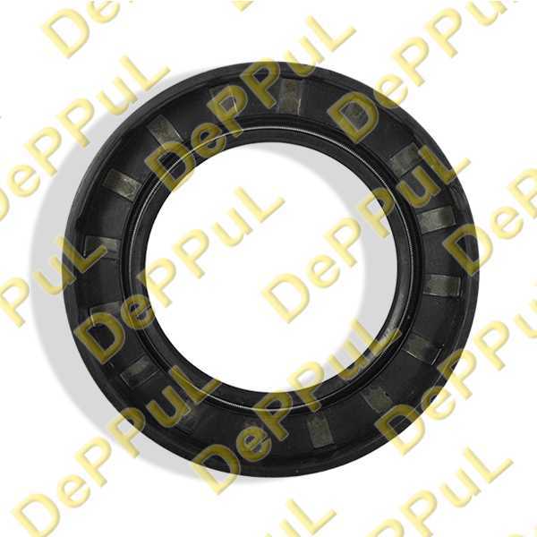Сальник привода 49X80.3X11.2X17.4 <b>DEPPUL DE9031150037T</b> - изображение 2