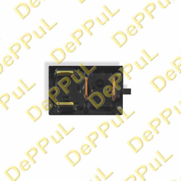 Реле кондиционера HONDA CR-V (07-12) <b>DEPPUL DE943HC</b> - изображение 1