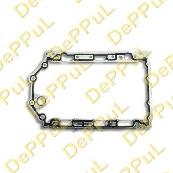 Прокладка масляного поддона <b>DEPPUL DE954LR</b> - изображение
