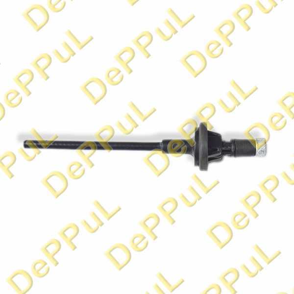 Трос привода дроссельной заслонки <b>DEPPUL DEA065RG</b> - изображение