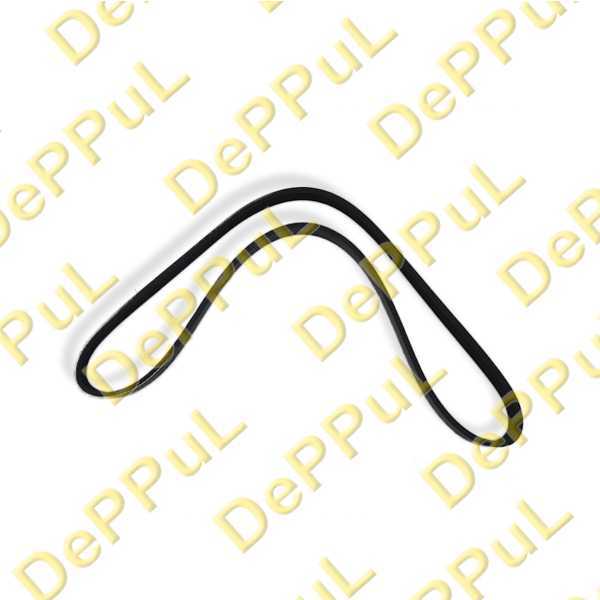 Ремень поликлиновый <b>DEPPUL DEA100RG</b> - изображение
