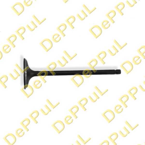 Клапан впускной <b>DEPPUL DEA1023</b> - изображение
