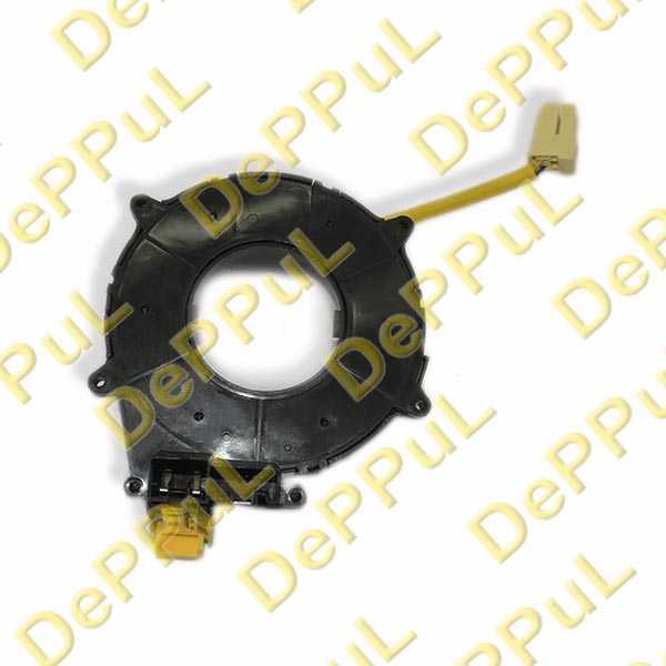 Контактная группа подушки безопасности <b>DEPPUL DEA1105</b> - изображение