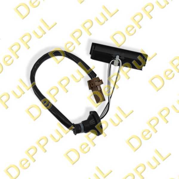 Переключатель <b>DEPPUL DEA14992</b> - изображение