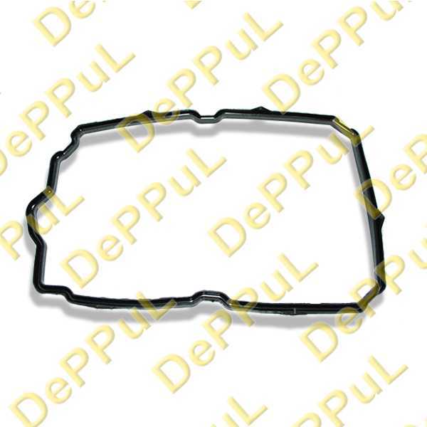 Прокладка поддона акпп <b>DEPPUL DEA16422</b> - изображение