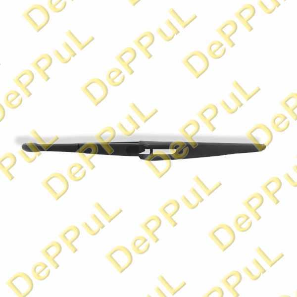 Щетка стеклоочистителя заднего <b>DEPPUL DEA169M</b> - изображение 1