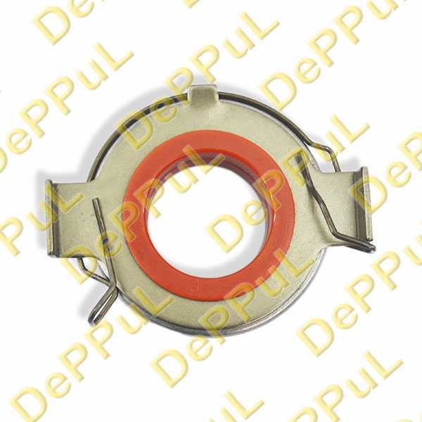 Подшипник выжимной <b>DEPPUL DEA170</b> - изображение