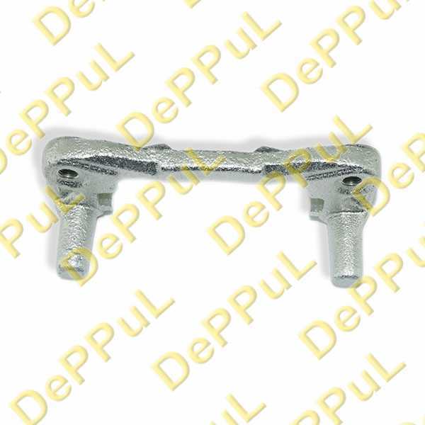 Скоба суппорта заднего <b>DEPPUL DEA201GR</b> - изображение 1