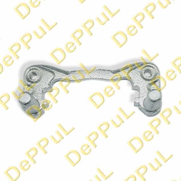 Скоба суппорта заднего <b>DEPPUL DEA201GR</b> - изображение 2