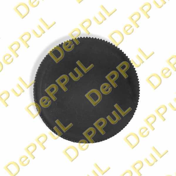 Крышка расширительного бачка <b>DEPPUL DEA2133</b> - изображение