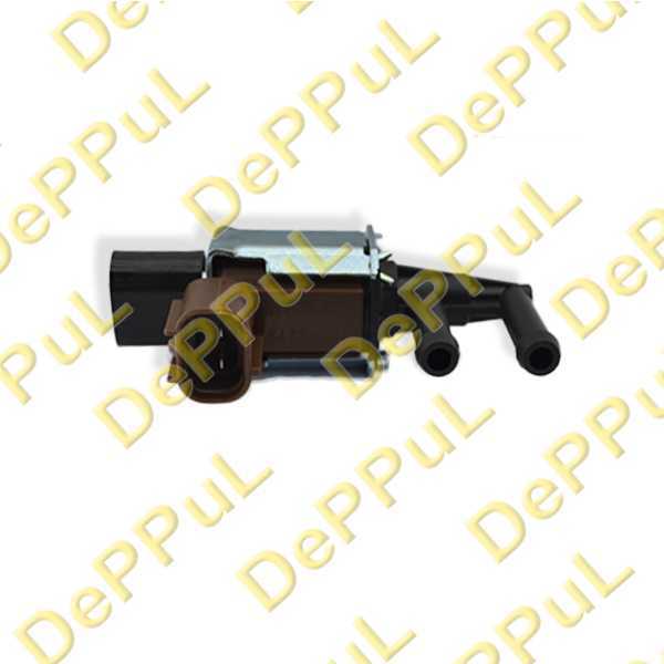 Клапан рециркуляции выхлопных газов <b>DEPPUL DEA2636</b> - изображение 1