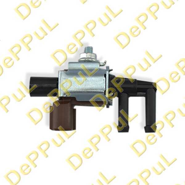 Клапан рециркуляции выхлопных газов <b>DEPPUL DEA2636</b> - изображение Клапан рециркуляции выхлопных газов <b>DEPPUL DEA2636</b> - изображение
