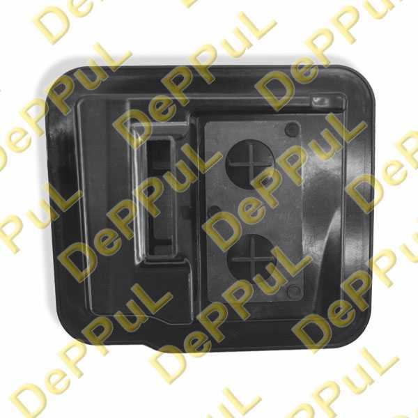 Фильтр масляный акпп <b>DEPPUL DEA282AG</b> - изображение 1