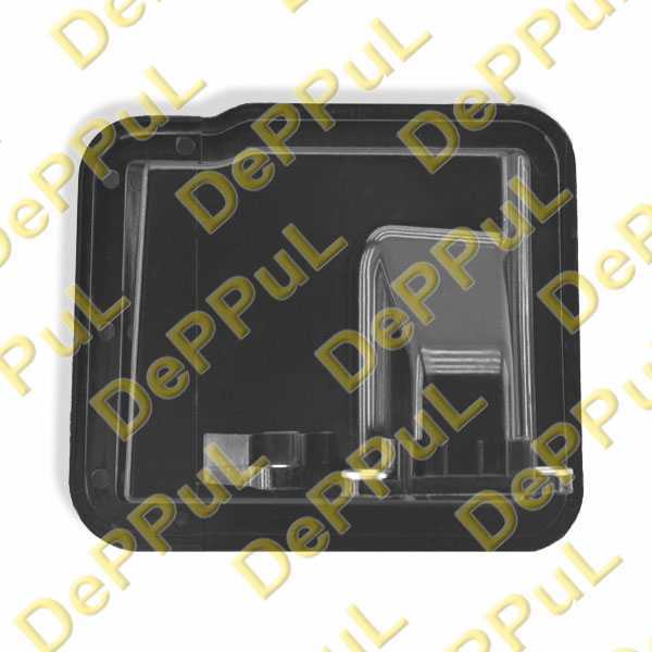 Фильтр масляный акпп <b>DEPPUL DEA282AG</b> - изображение 2