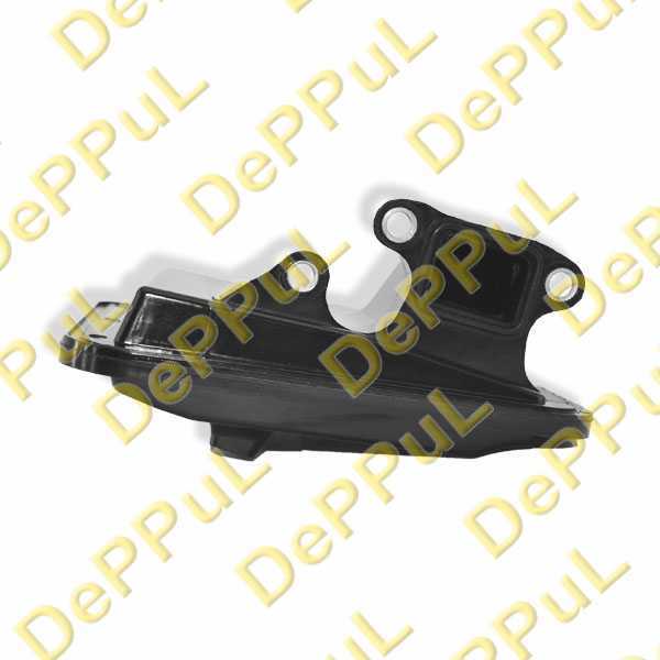 Фильтр масляный акпп <b>DEPPUL DEA282AG</b> - изображение