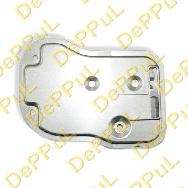 Фильтр акпп <b>DEPPUL DEA30XXT</b> - изображение