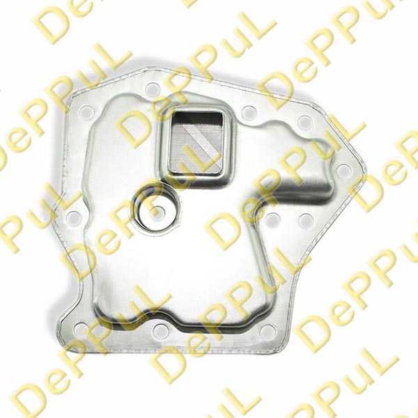 Фильтр акпп <b>DEPPUL DEA31728N</b> - изображение