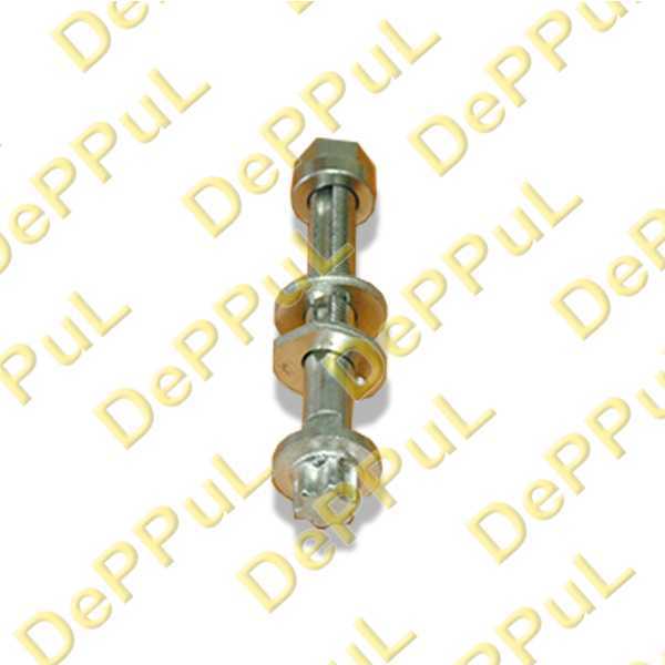 Болт развальный (ремкомплект) <b>DEPPUL DEA3371</b> - изображение 1