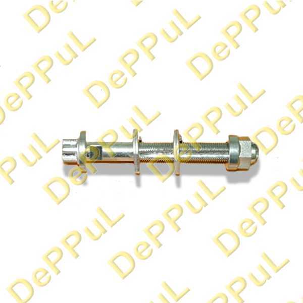 Болт развальный (ремкомплект) <b>DEPPUL DEA3371</b> - изображение