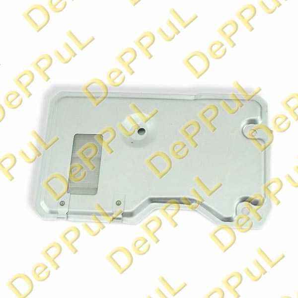 Фильтр акпп <b>DEPPUL DEA35330G</b> - изображение
