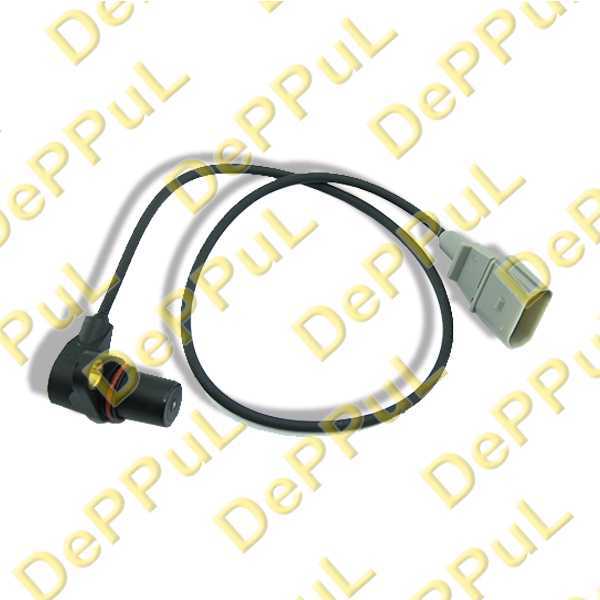 Датчик абс задний правый <b>DEPPUL DEA35414M</b> - изображение