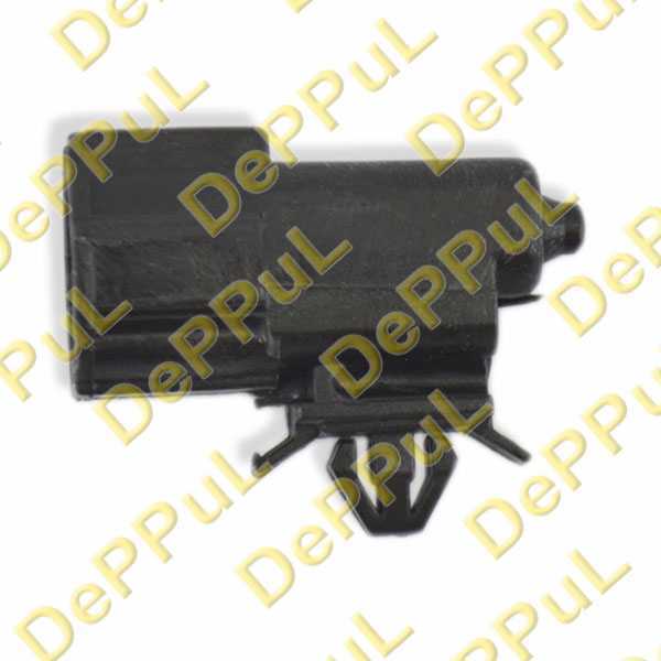 Датчик температуры воздуха <b>DEPPUL DEA40199</b> - изображение