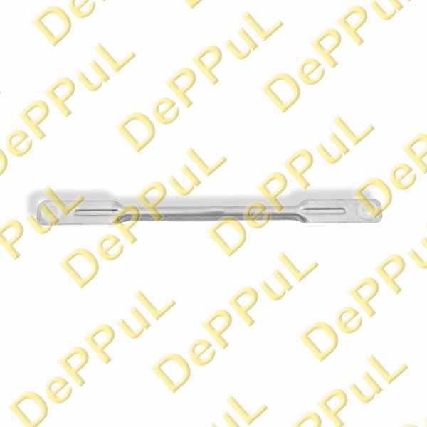 Тяга трапеции стеклоочистителя <b>DEPPUL DEA41A</b> - изображение