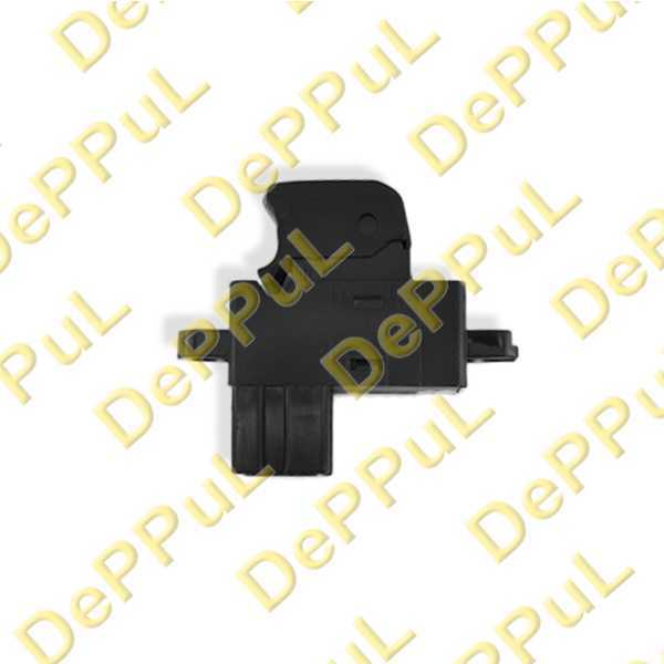Кнопка стеклоподъемника <b>DEPPUL DEA42493</b> - изображение