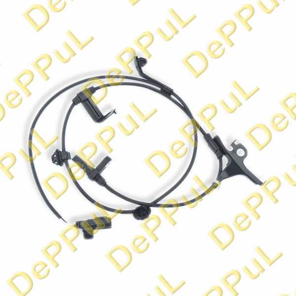 Датчик абс передний правый <b>DEPPUL DEA4252</b> - изображение