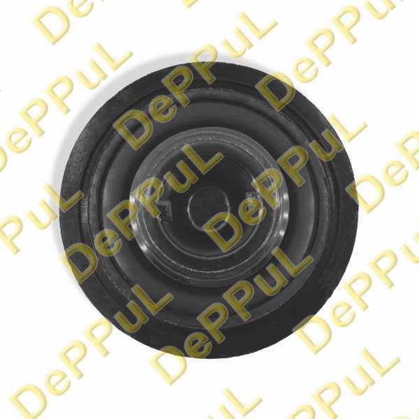 Крышка маслозаливной горловины <b>DEPPUL DEA5907</b> - изображение 1