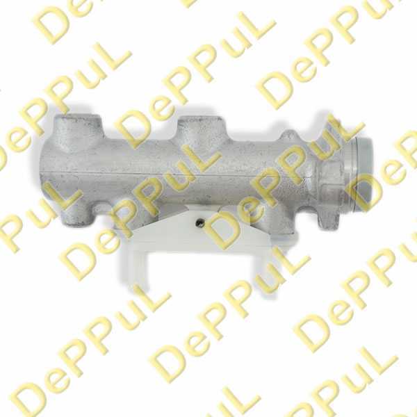 Цилиндр тормозной главный <b>DEPPUL DEA5931</b> - изображение Цилиндр тормозной главный <b>DEPPUL DEA5931</b> - изображение