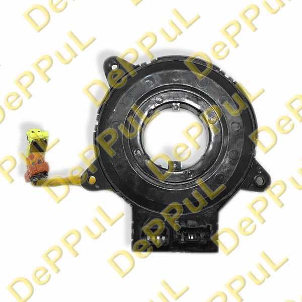 Контактная группа подушки безопасности <b>DEPPUL DEA66B1</b> - изображение 1