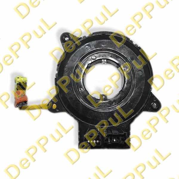 Контактная группа подушки безопасности <b>DEPPUL DEA66B1</b> - изображение