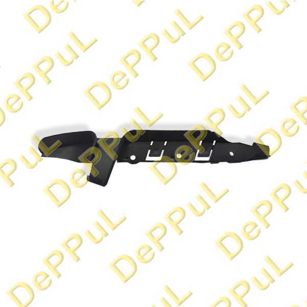 Кронштейн бампера левый (L) <b>DEPPUL DEA705</b> - изображение 1