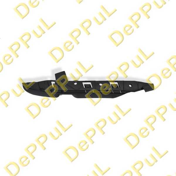 Кронштейн бампера левый (L) <b>DEPPUL DEA705</b> - изображение